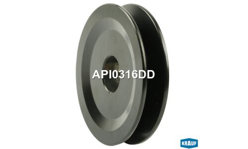 Шкив генератора Krauf, арт. API0316DD