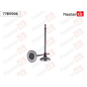 Клапан выпускной Master KiT, арт. 77BV006