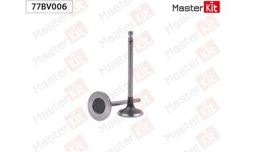 Клапан выпускной Master KiT, арт. 77BV006