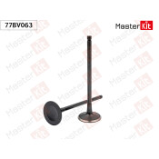 Клапан выпускной Master KiT, арт. 77BV063