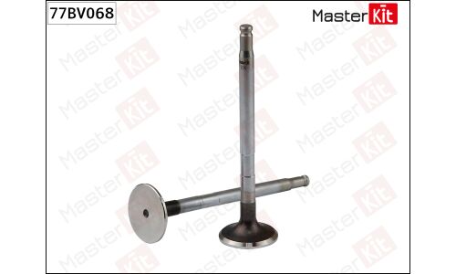 Клапан выпускной Master KiT, арт. 77BV068