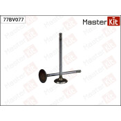 Клапан впускной Master KiT, арт. 77BV077