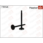 Клапан впускной Master KiT, арт. 77BV126