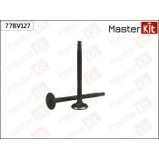 Клапан выпускной Master KiT, арт. 77BV127