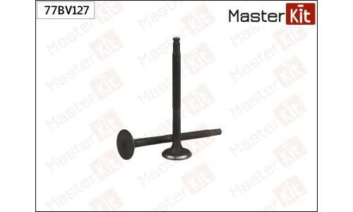Клапан выпускной Master KiT, арт. 77BV127