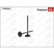Клапан впускной Master KiT, арт. 77BV154