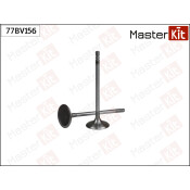 Клапан впускной Master KiT, арт. 77BV156