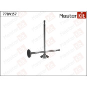 Клапан выпускной Master KiT, арт. 77BV157