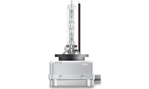 Лампа ксеноновая Osram Night Breaker Laser Xenarc D1S (PK32d-2), 85В, 35Вт, 4500К, 1 шт, арт. 66140XNL