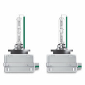 Лампа ксеноновая Osram Night Breaker Laser D3S (PK32d-5), 42В, 35Вт, 4400К, комплект 2 шт, арт. 66340XNL-HCB