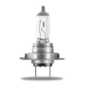 Лампа галогенная Osram Original Line H18 (PY26d-1, T11), 12В, 65Вт, 3200К, 1 шт, арт. 64180L