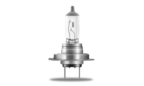 Лампа галогенная Osram Original Line H18 (PY26d-1, T11), 12В, 65Вт, 3200К, 1 шт, арт. 64180L