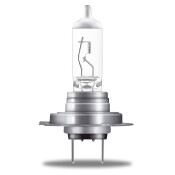 Лампа галогенная Osram Night Breaker Silver H7 (PX26d, T11), 12В, 55Вт, 3200К, 1 шт, арт. 64210NBS