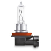 Лампа галогенная Osram Night Breaker Silver H11 (PGJ19-2, T11), 12В, 55Вт, 3200К, 1 шт, арт. 64211NBS