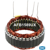 Статор генератора Krauf, арт. AFB1589UX