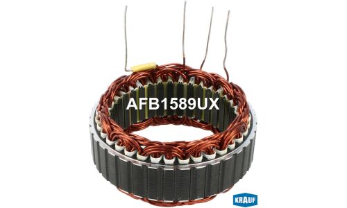Статор генератора Krauf, арт. AFB1589UX