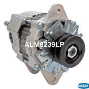Генератор 80Amp Krauf, арт. ALM0239LP