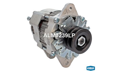 Генератор 80Amp Krauf, арт. ALM0239LP