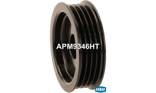 Шкив генератора Krauf, арт. APM9346HT