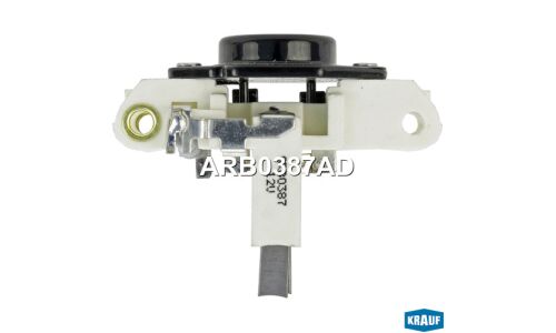 Регулятор напряжения генератора Krauf, арт. ARB0387AD