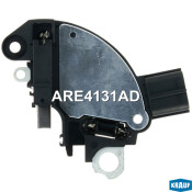 Регулятор генератора Krauf, арт. ARE4131AD