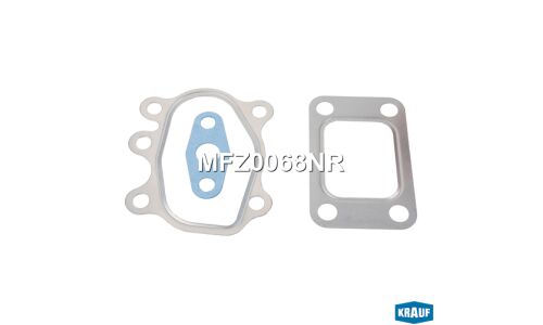 Комплект прокладок турбокомпрессора Krauf, арт. MFZ0068NR