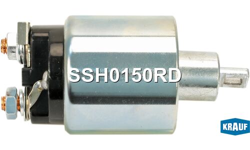 Втягивающее реле стартера Krauf, арт. SSH0150RD