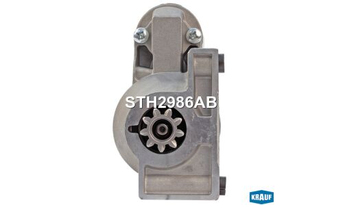 Стартер Krauf, арт. STH2986AB