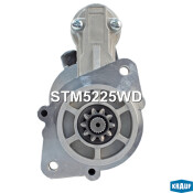 Стартер Krauf, арт. STM5225WD