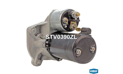 Стартер Krauf, арт. STV0390ZL