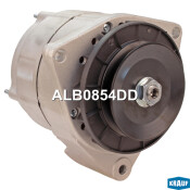 Генератор Krauf, арт. ALB0854DD