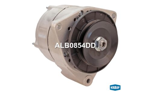 Генератор Krauf, арт. ALB0854DD