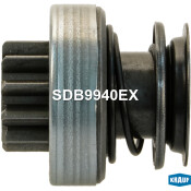 Бендикс стартера Krauf, арт. SDB9940EX