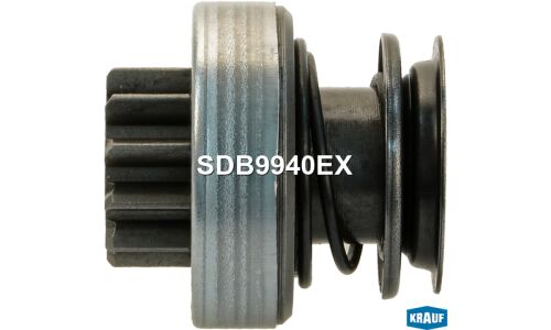 Бендикс стартера Krauf, арт. SDB9940EX