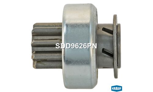 Бендикс стартера Krauf, арт. SDD9626PN