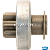 Бендикс стартера Krauf, арт. SDV7359YJ