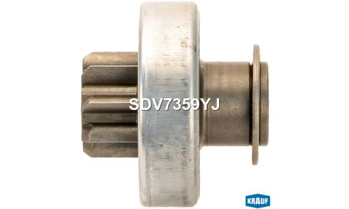 Бендикс стартера Krauf, арт. SDV7359YJ
