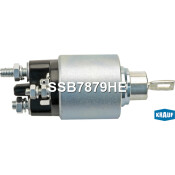 Втягивающее реле стартера Krauf, арт. SSB7879HE