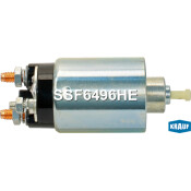 Реле стартера втягивающее Krauf, арт. SSF6496HE