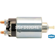 Втягивающее реле стартера Krauf, арт. SSF8496HE