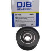 Ролик приводного ремня DJB обводной, арт. EBT2089