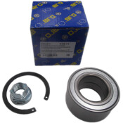 Подшипник ступицы колеса DJB, арт. EBK2374