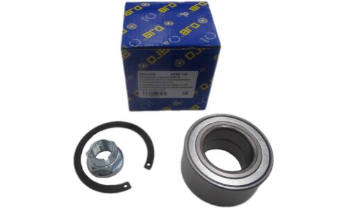 Подшипник ступицы колеса DJB, арт. EBK2374