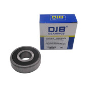 Подшипник универсальный DJB, арт. 6303 2RS