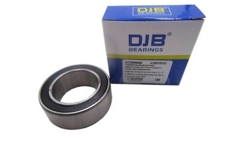 Подшипник кондиционера DJB, 35*55*20