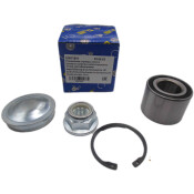 Подшипник ступицы колеса DJB, арт. EBK1801