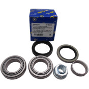 Подшипник ступицы DJB, арт. EBK2018