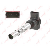 Катушка зажигания LYNXauto, арт. SPL1003