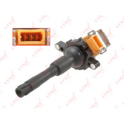 Катушка зажигания LYNXauto, арт. SPL1013