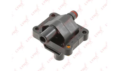 Катушка зажигания LYNXauto, арт. SPL1014